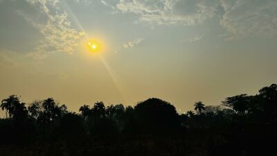 Imagem da notícia Costa Rica, Alcinópolis e região terão sábado de tempo firme, manhã fria e tarde quente